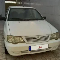 پراید ۱۱۱ هاچبک مدل۹۵|خودرو سواری و وانت|کاشمر, |دیوار