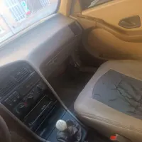 پژو 405 GLX - دوگانه سوز CNG، مدل ۱۳۸۹|خودرو سواری و وانت|کرمان, |دیوار