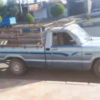 مزدا|خودرو سواری و وانت|کهنوج, |دیوار