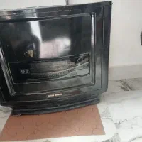 بخاری جهان افروز