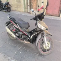 موتور طرح ویو سحر