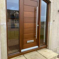 درب ضد سرقت طوسی  درب اتاق درب اتوماتیک کد A004|مصالح و تجهیزات ساختمان|قائم‌شهر, |دیوار