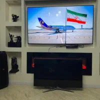 تلویزیون ۴۸ سامسونگ اصل کره