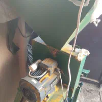 دستگاه آسیاب