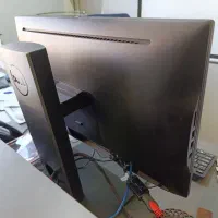 all in one dell (آل این وان دل)|رایانه رومیزی|مشهد, کوثر|دیوار