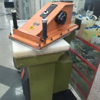 فروش ماشین الات کفاشی  پرس اتم ،دوردوز ...