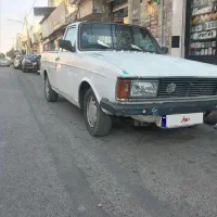 پیکان وانت مدل ۹۰ دوگانه شرکتی|خودرو سواری و وانت|ملارد, |دیوار
