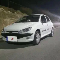 206 تیپ۳|خودرو سواری و وانت|بوشهر, |دیوار