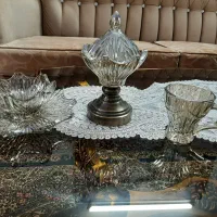 ظروف پذیرایی|ظروف سرو و پذیرایی|آمل, |دیوار