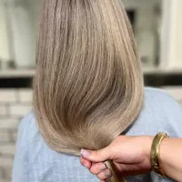 با۳۵۰۰کراتین وپاکسازی پوست ومو روتخصصی آموزش ببین