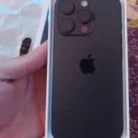 گوشی آیفون 16 پرو iPhone حافظه 256 گیگابایت اکتیو