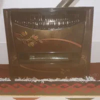 بخاری خانگی