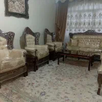 مبل سلطنتی