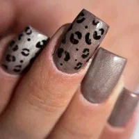 تخفیف ویژه خدمات ناخن|خدمات آرایشگری و زیبایی|جیرفت, |دیوار