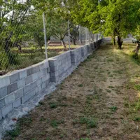 تولیدی فنس و پایه فنس|خدمات پیشه و مهارت|مراغه, |دیوار