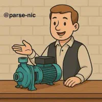 تعمیروسیم پیچی پمپ آب،پمپ‌باد،بالابر و الکتروموتور