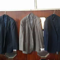 کت تک سایز ۵۶ سالم تمیز