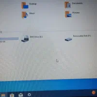 لپتاپ اچ پی hp elite book 8440p i5|رایانه همراه|تهران, پونک|دیوار