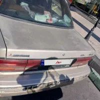 میتسوبیشی گالانت۹۲|خودرو سواری و وانت|اندیشه, اندیشه فاز ۲|دیوار