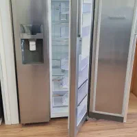 یخچال سه درب اسنوا مدل گالری