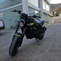 فروش اقساط بنلی لئوچینو