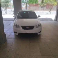 جیلی ام گرند هاچ بک 2014