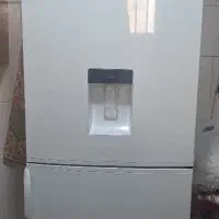 یخچال صنام موتور