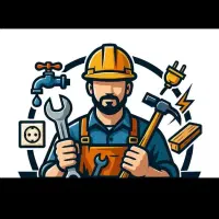 انجام امور منزل- خرده کاری تعمیرات ساختمان