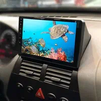 فروش و نصب مانیتور اندروید خودرو وینکا سیستم کنوود|خدمات موتور و ماشین|اردبیل, |دیوار