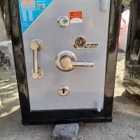 نعمت آباد شهرک ولیعصر گاوصندوق کد۰۰۰۰۶|ابزارآلات|تهران, نعمت‌آباد|دیوار