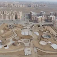۲۸۰ متر زمین با کلیه استعلامات فقط ۵ میلیون تومان