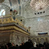 کاروان کربلای معلی