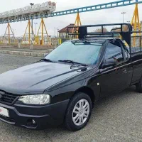 اریسان۲مدل 401دوگانه کارخانه موتور xup+