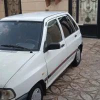 هاچ بک مدل ۷۶ سالم|خودرو سواری و وانت|الوند, |دیوار