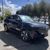 چانگان cs55 وارداتی مدل2025