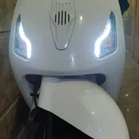 موتور دایچی 150 سی سی|موتورسیکلت|اهواز, کوروش|دیوار