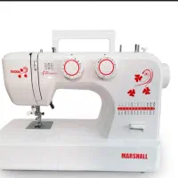 چرخ خیاطی مارشال نو
