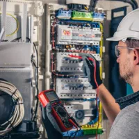 خدمات برقکاری تخصصی در محل شما
