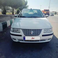 سمند مدل ۹۰ عروسک|خودرو سواری و وانت|اهواز, زرگان|دیوار