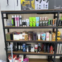 محصولات مصرفی آرایشگاه