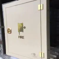 کارخانه تولیدی درب جعبه هوزریل65فایرآتش نشانیFباکس|مصالح و تجهیزات ساختمان|مشهد, آزادشهر|دیوار