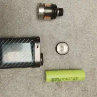 ویپ پاد    VAPORESSO