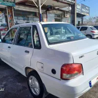 ۱۳۲فول سفید برفی|خودرو سواری و وانت|رشت, حومه رشت|دیوار