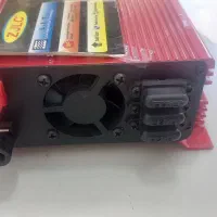 مبدل برق اینورتر ۱۲ به ۲۲۰|ابزارآلات|کامیاران, |دیوار