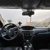 کلوت اتومات مشکی مدل اسفند ۱۴۰۲|خودرو سواری و وانت|کرمان, |دیوار