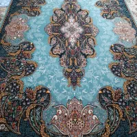 فرش ۶متری / فرش کودک و نوجوان / پادری