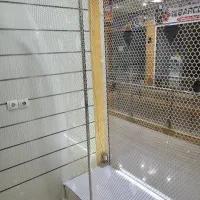اجاره مغازه ۱۲متری در سردزدک پاساژ یسنا طبقه اول|اجارهٔ مغازه و غرفه|شیراز, لب آب|دیوار