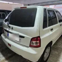 111 مدل ۹۵ کم کار