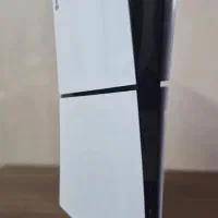 ps5 slim|کنسول، بازی ویدئویی و آنلاین|تهران, گلستان (شهرک راه آهن)|دیوار