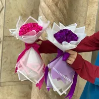 گل مصنوعی قیمت مناسب|گل مصنوعی|خمینی‌شهر, |دیوار